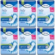 Tena Lady Slim Extra Plus 6 balení po 16 ks