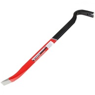 Sťahovák klincov páčidlo 600x29 spona na labku Sťahovák klincov páčidlo 600x29 spona na labku