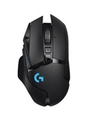 LOGITECH 910-005567 G502 LIGHTSPEED MYŠ LOGITECH 910-005567 G502 LIGHTSPEED MYŠ