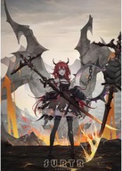 ARKNIGHTS ARK_032 - A2 (420 mm x 594 mm) ARKNIGHTS ARK_032 - A2 (420 mm x 594 mm)