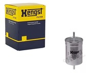 HENGST FILTER PALIVOVÝ FILTER H111WK HENGST FILTER PALIVOVÝ FILTER H111WK
