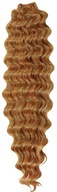 AFROLOKI Deep Waves syntetické vlasy PRE TKANINY 27 AFROLOKI Deep Waves syntetické vlasy PRE TKANINY 27