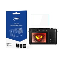 Nerozbitné sklo pre FujiFilm X-E4 3mk Cam Protect Nerozbitné sklo pre FujiFilm X-E4 3mk Cam Protect