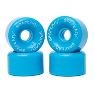 Kolieska na longboard 70 x 42 mm modré Kolieska na longboard 70 x 42 mm modré