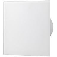 DEKORATÍVNY SKLENENÝ PANEL PRE VENTILÁTOROV, MATNÝ