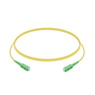Ubiquiti UFiber PatchCord APC/APC Ubiquiti UFiber PatchCord APC/APC