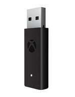 ADAPTÉR MICROSOFT PAD RECEIVER OD XBOX ONE S / X / PRE PC / OEM ADAPTÉR MICROSOFT PAD RECEIVER OD XBOX ONE S / X / PRE PC / OEM