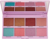 MAKEUP REVOLÚCIA POD VAŠÍM Kúzlom - PALETA 8 TIEŇOV MAKEUP REVOLÚCIA POD VAŠÍM Kúzlom - PALETA 8 TIEŇOV