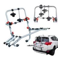 NOSIČ NA BICYKLE NA 3 BICYKLE VW T4 T5 NOSIČ NA BICYKLE NA 3 BICYKLE VW T4 T5
