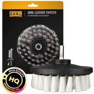 ADBL LEATHER TWISTER - kefa na 125mm skrutkovač ADBL LEATHER TWISTER - kefa na 125mm skrutkovač