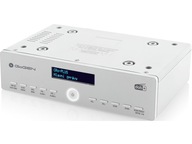 Kuchynské rádio GOGEN DAB 600 DAB+ FM BT Biele Kuchynské rádio GOGEN DAB 600 DAB+ FM BT Biele