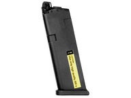 Zásobník pre ASG Glock 19 gen 4. 6 mm Zásobník pre ASG Glock 19 gen 4. 6 mm