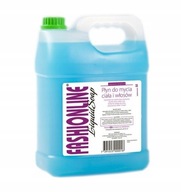 Fashionline - Tekuté mydlo 5l - Modré Fashionline - Tekuté mydlo 5l - Modré