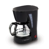 DOMÁCNOSTNÝ FILTROVÝ PRENOSOVÝ KÁVOVAR 0,6L DOMÁCNOSTNÝ FILTROVÝ PRENOSOVÝ KÁVOVAR 0,6L