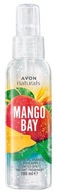 Telový sorbet s vôňou AVON MGIEŁKA MANGO Bay