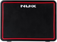 Nux Mighty Lite BT MKII kombo pre elektrickú gitaru