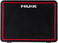 Nux Mighty Lite BT MKII kombo pre elektrickú gitaru Nux Mighty Lite BT MKII kombo pre elektrickú gitaru