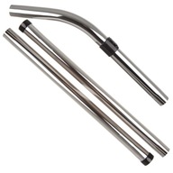 KĽÚČKA 32mm kovová segmentová rúrka pre NUMATIC, sada kovových rúrok KĽÚČKA 32mm kovová segmentová rúrka pre NUMATIC, sada kovových rúrok