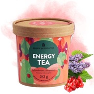 ENERGETICKÝ ČAJ Sencha listový zelený čaj s ríbezľami Brown House & Tea ENERGETICKÝ ČAJ Sencha listový zelený čaj s ríbezľami Brown House & Tea