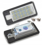 LED PODSVETLO AUDI A5, A6, S6, A8 D3, Q7, RS4 LED PODSVETLO AUDI A5, A6, S6, A8 D3, Q7, RS4