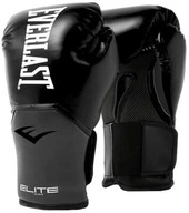EVERLAST ELITE 2 B/G BOXERSKÉ RUKAVICE 12 oz. EVERLAST ELITE 2 B/G BOXERSKÉ RUKAVICE 12 oz.