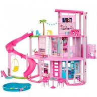 Domček snov Barbie Dom snov pre bábiky Barbie HMX10