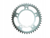 Zadné ozubené koleso Honda CB Hornet Vt Shadow CBR 900 RR Zadné ozubené koleso Honda CB Hornet Vt Shadow CBR 900 RR