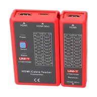 TESTER KÁBLOV HDMI UNI-T UT681 HDMI TESTER KÁBLOV HDMI UNI-T UT681 HDMI