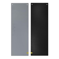 PODLOŽKA NA TRÉNING 180X60cm ŠEDÁ HMS PREMIUM PODLOŽKA NA TRÉNING 180X60cm ŠEDÁ HMS PREMIUM