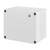 Hermetická krabica na omietku 170x135x107 IP65 Hermetická krabica na omietku 170x135x107 IP65