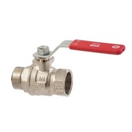 GUĽOVÝ VENTIL 3/4' RUKOVÄŤ F/M SENA / VA30 ARCO (2 GUĽOVÝ VENTIL 3/4' RUKOVÄŤ F/M SENA / VA30 ARCO (2