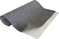 Samolepiaca plsť 50x150 koberec koberec zvukotesná rohožová plsť Samolepiaca plsť 50x150 koberec koberec zvukotesná rohožová plsť
