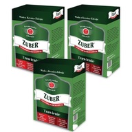 Zuberská liečivá voda digescia 3 l x 3 kusy Zuberská liečivá voda digescia 3 l x 3 kusy