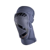 Leatt 3Df 5.0 Zip Knee Guard Flint S/M