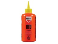 RTD LIQUID závitorezný olej 400g ROCOL