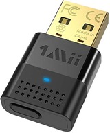 B10 Bluetooth 5.0 USB audio vysielač 1Mii aptX 20m