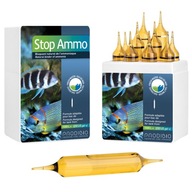Prodibio StopAmmo Odstraňuje smrteľný amoniak -1 amp