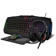 GAMING SADA 3v1 ASSASSIN'S CREED LED DARČEK GAMING SADA 3v1 ASSASSIN'S CREED LED DARČEK