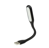 USB LED lampa pre power banku alebo notebook