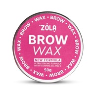 ZOLA Brow Wax vosk na tvarovanie obočia 50g
