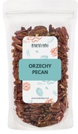 PEKANSOVÉ ORECHY 1kg - SUPER PRÉMIOVÁ KVALITA! PEKANSOVÉ ORECHY 1kg - SUPER PRÉMIOVÁ KVALITA!