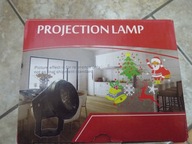 VIANOČNÝ LED LASEROVÝ PROJEKTOR FARBA. 16 DIZAJNOV VIANOČNÝ LED LASEROVÝ PROJEKTOR FARBA. 16 DIZAJNOV
