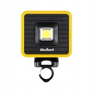 Rebel 10W 1000lm batéria COB LED reflektor Rebel 10W 1000lm batéria COB LED reflektor