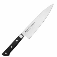Satake Satoru japonský kuchársky nôž 21 cm ostrý Satake Satoru japonský kuchársky nôž 21 cm ostrý