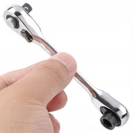 OBOJSTRANNÝ ZÁSUVOVÝ KĽÚČ 1/4" OBOJSTRANNÝ OBOJSTRANNÝ ZÁSUVOVÝ KĽÚČ 1/4" OBOJSTRANNÝ