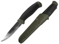 MORA COMPANION MG Nôž Oliv Nerezová oceľ Sandvik LOVECKÉ Púzdro 104mm MORA COMPANION MG Nôž Oliv Nerezová oceľ Sandvik LOVECKÉ Púzdro 104mm