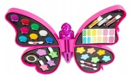 Kozmetika BUTTERFLY pre deti na líčenie Kozmetika BUTTERFLY pre deti na líčenie