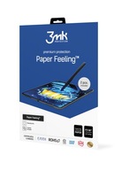 Ochranná fólia pre Microsoft Surface Pro 9 - 3mk Paper Feeling (2 ks) Ochranná fólia pre Microsoft Surface Pro 9 - 3mk Paper Feeling (2 ks)