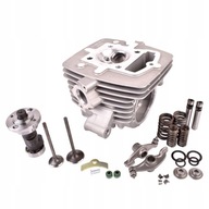 HLAVA VALCOV ATV LONCIN CROSS 250 CC 4T HLAVA VALCOV ATV LONCIN CROSS 250 CC 4T