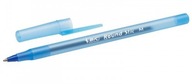 PEN BiC Round Stick modrá náplň 1,0 mm